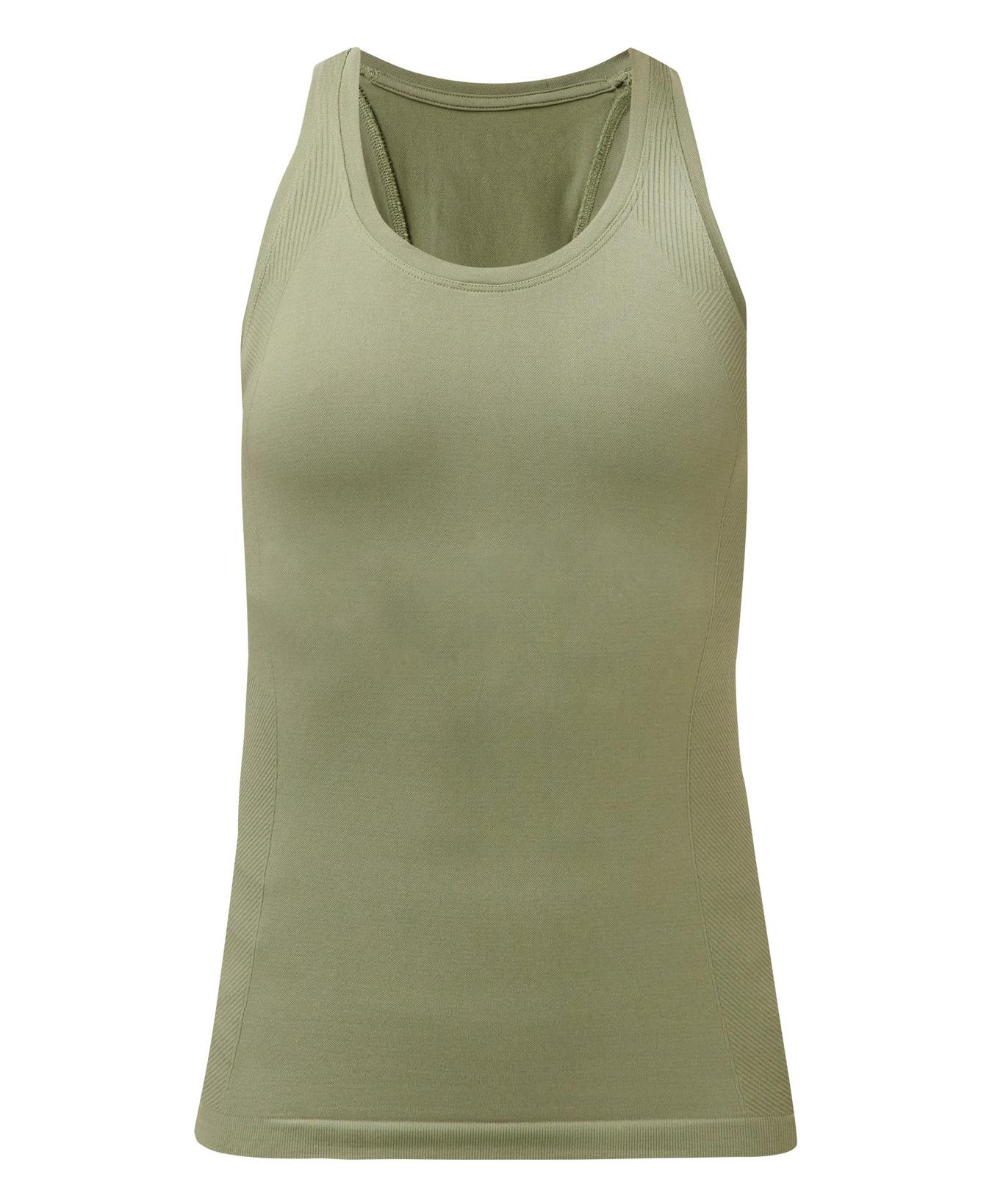 Athlete Seamless Workout Tank