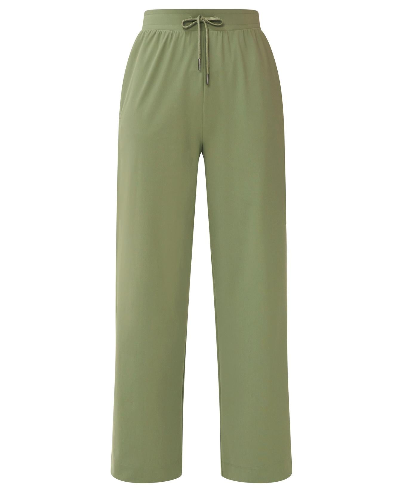 Explorer Wide Leg 30 Trouser
