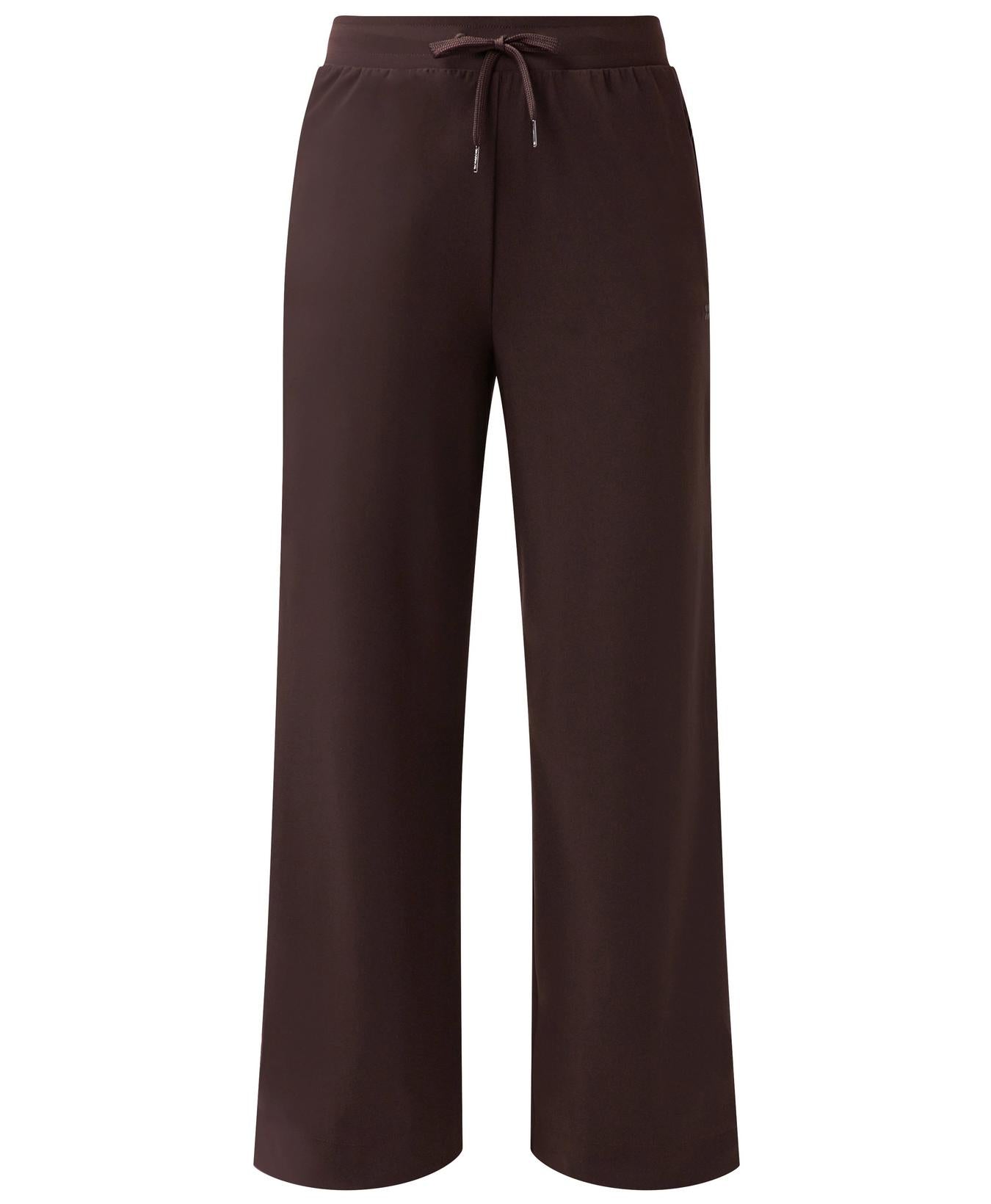 Explorer Side Stripe Wide Leg Pants