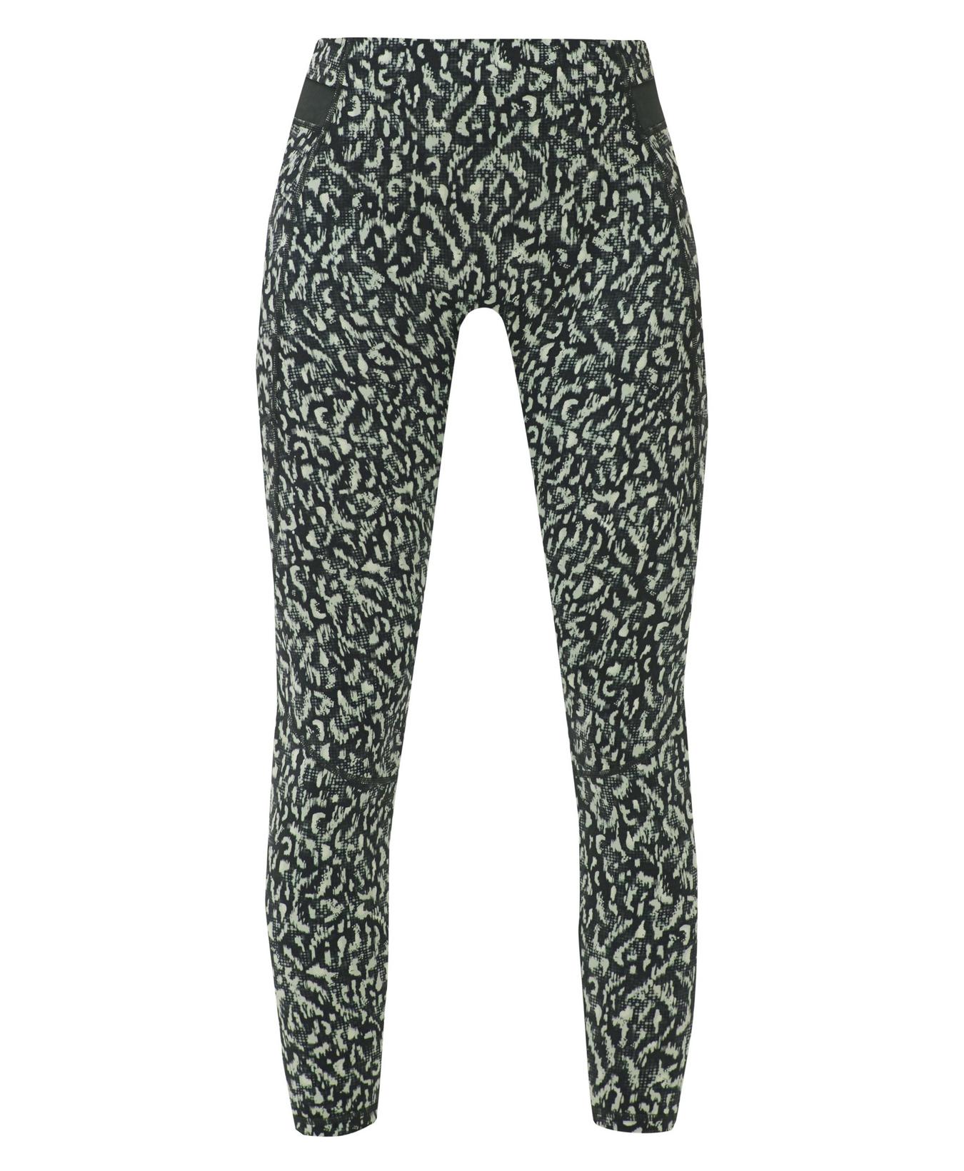 Runner's High Power Leggings