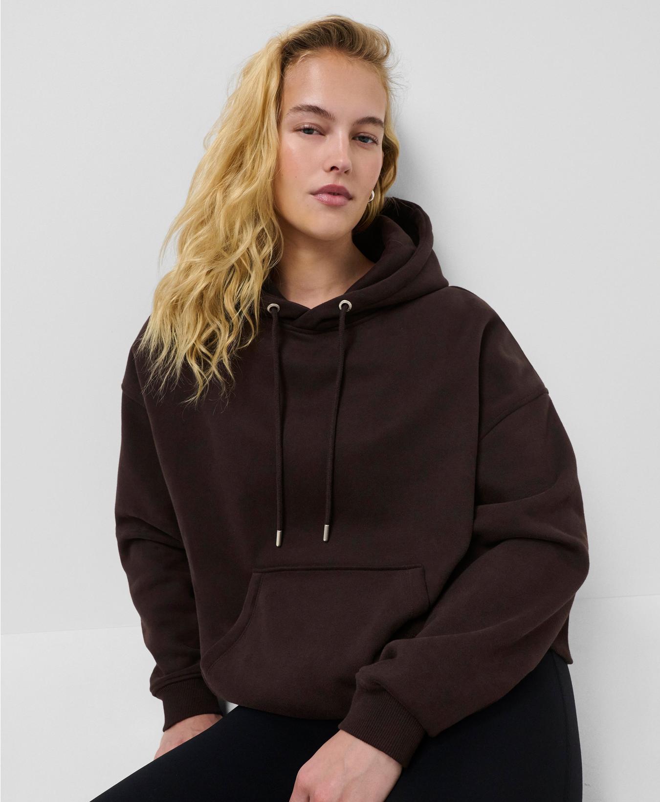 Premium Brushed Classic Hoodie