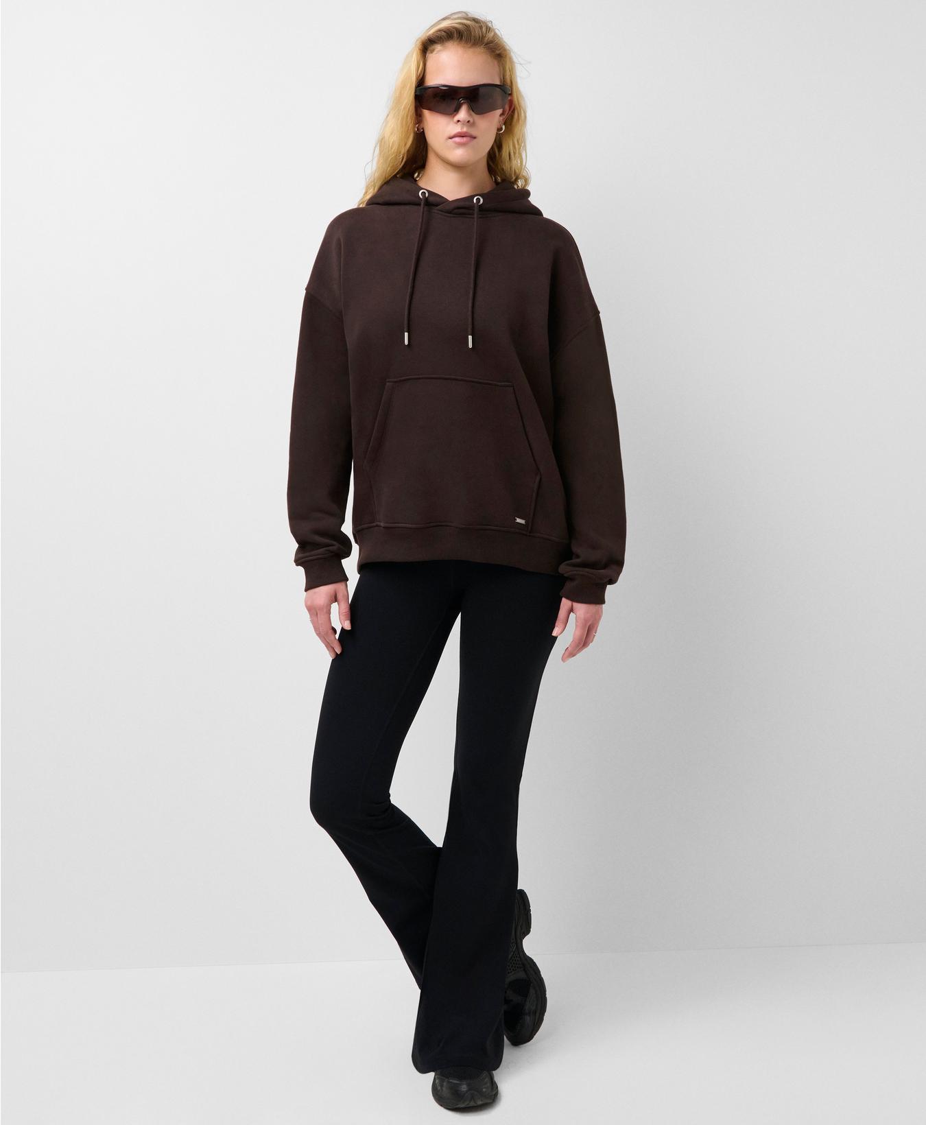 Premium Brushed Classic Hoodie