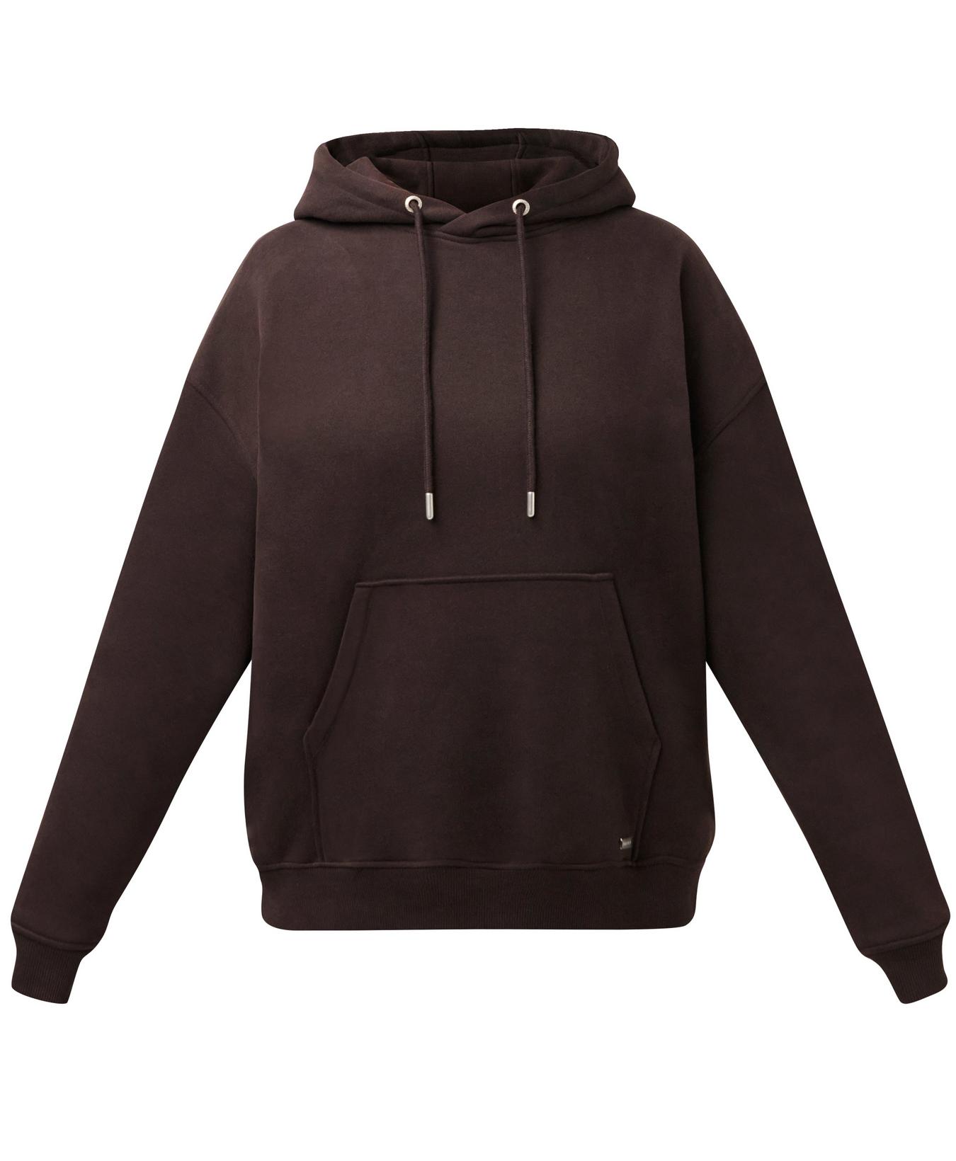 Premium Brushed Classic Hoodie