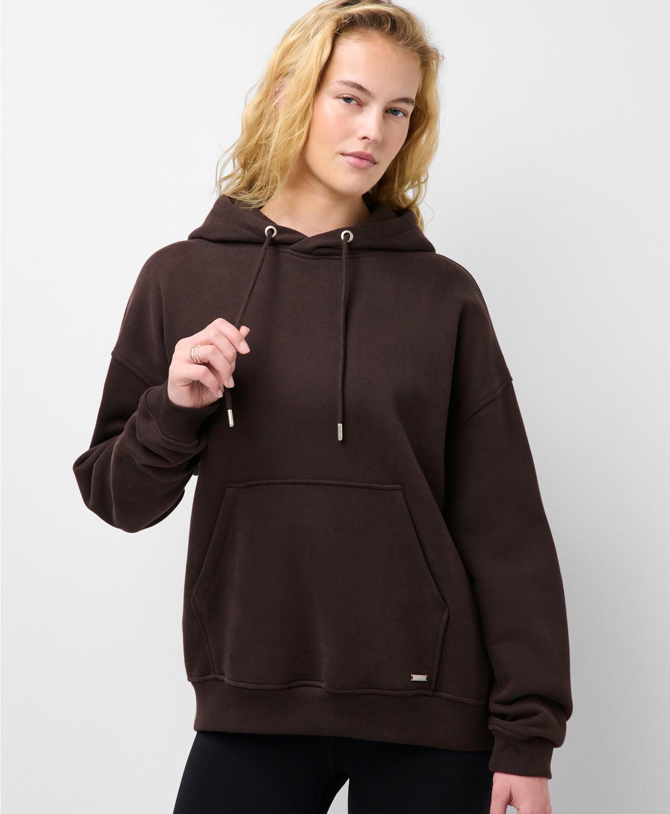Premium Brushed Classic Hoodie