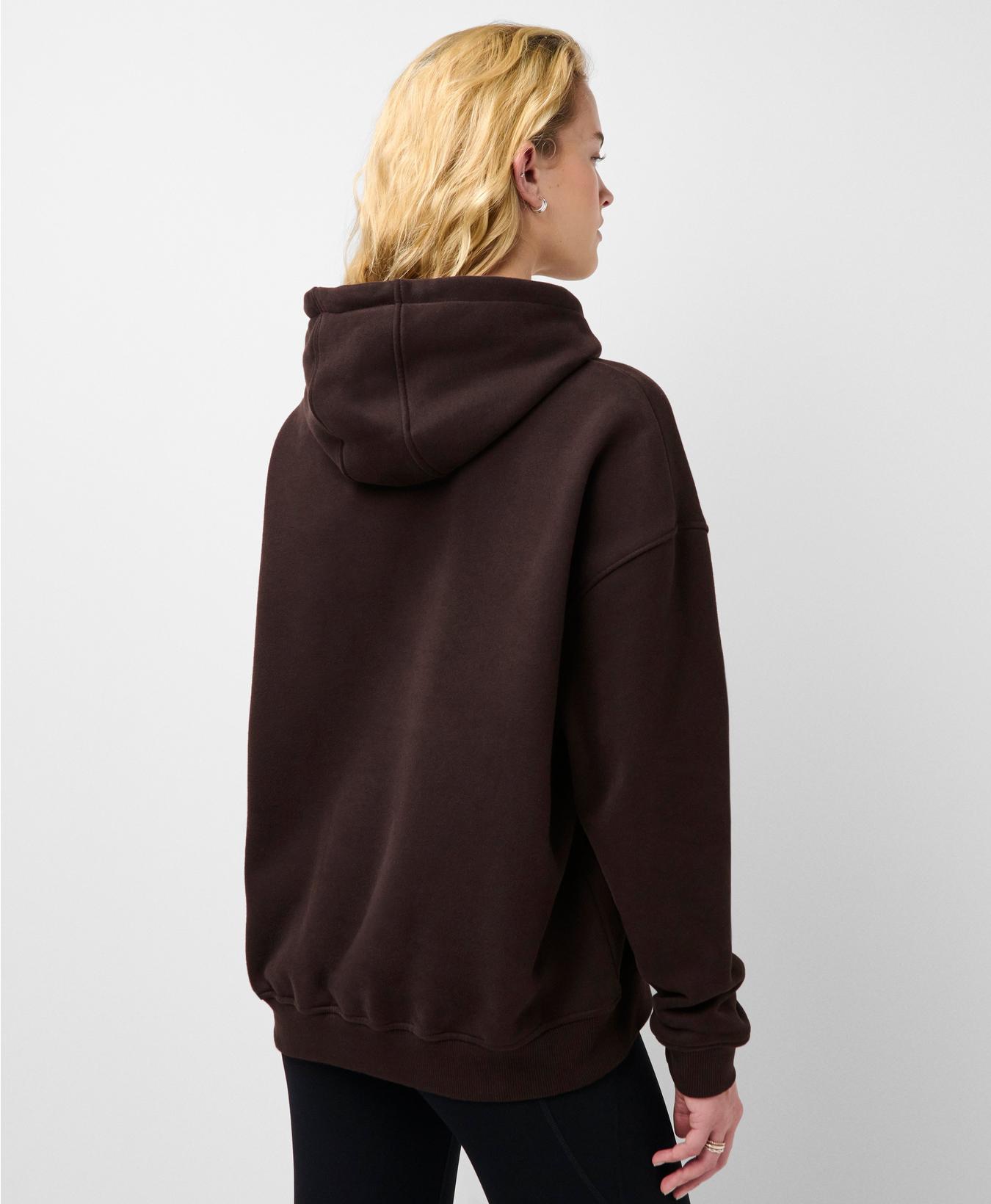 Premium Brushed Classic Hoodie