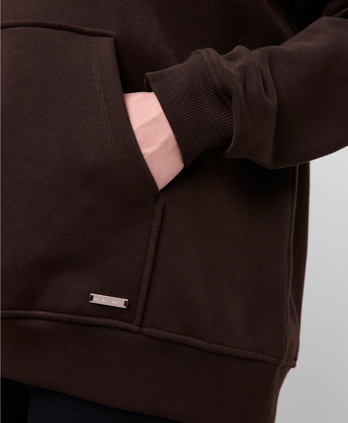 Premium Brushed Classic Hoodie