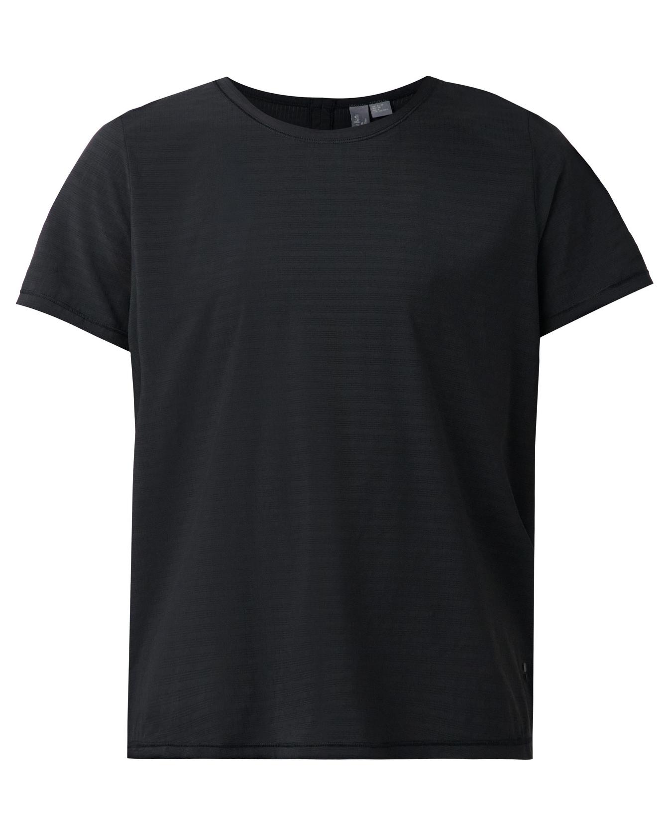 Ultimate Train Perforated Split Back T-Shirt