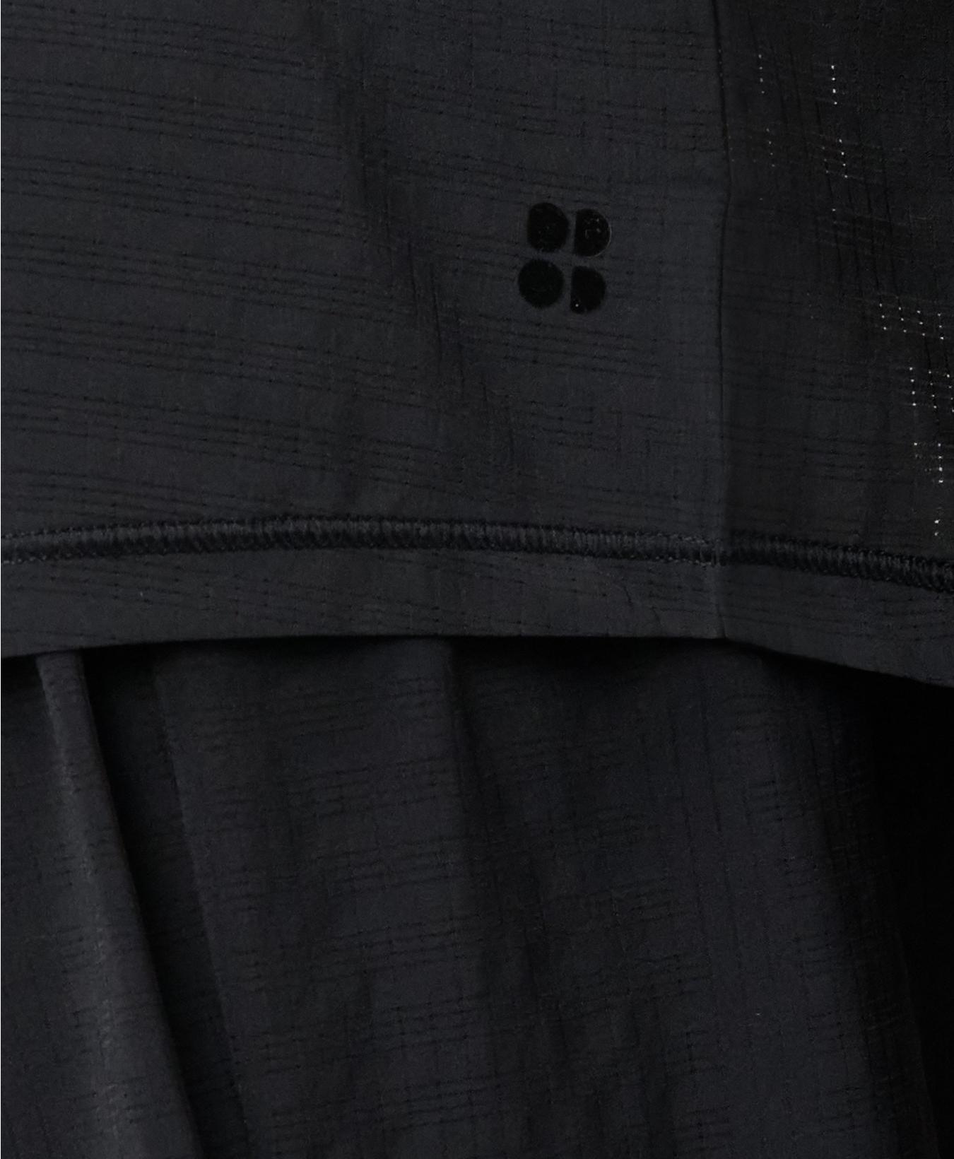 Ultimate Train Perforated Split Back T-Shirt