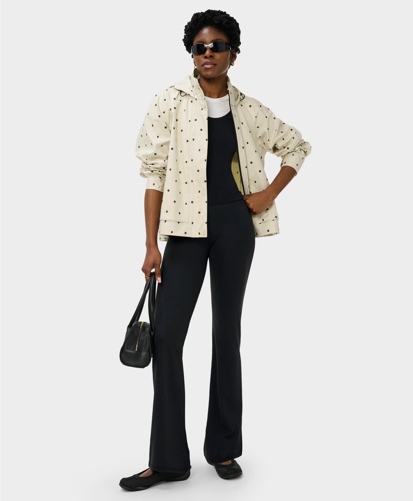 All Day Straight Leg Trousers