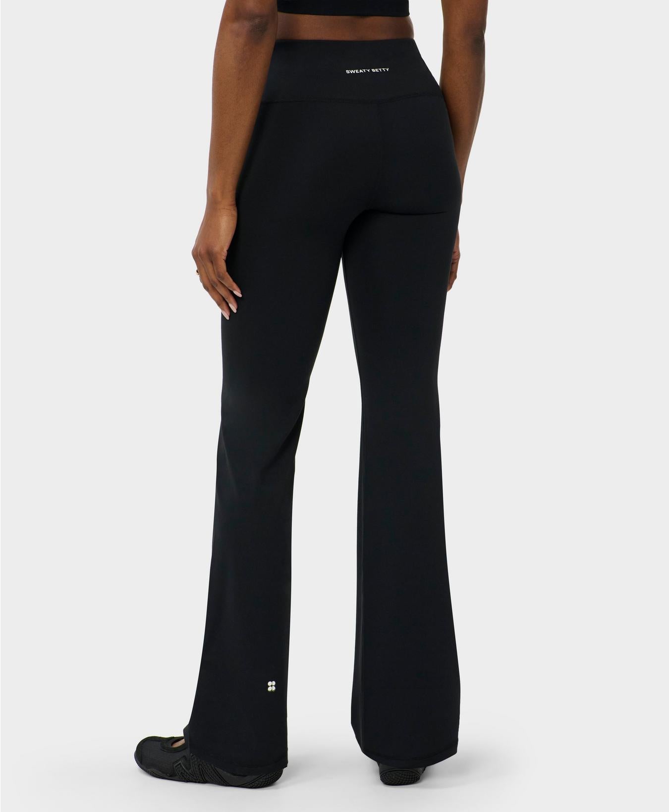 All Day Straight Leg Trousers