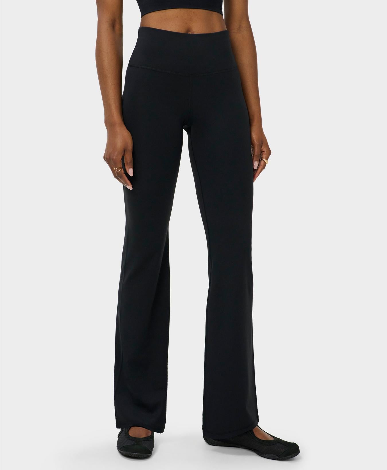 All Day Straight Leg Trousers