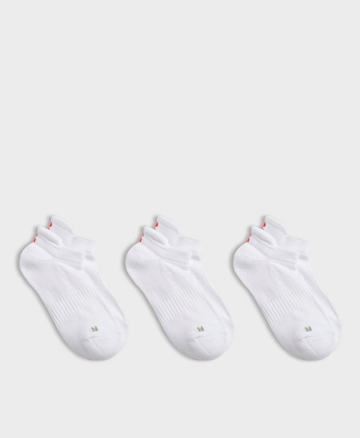 Workout Trainer Socks 3 Pack