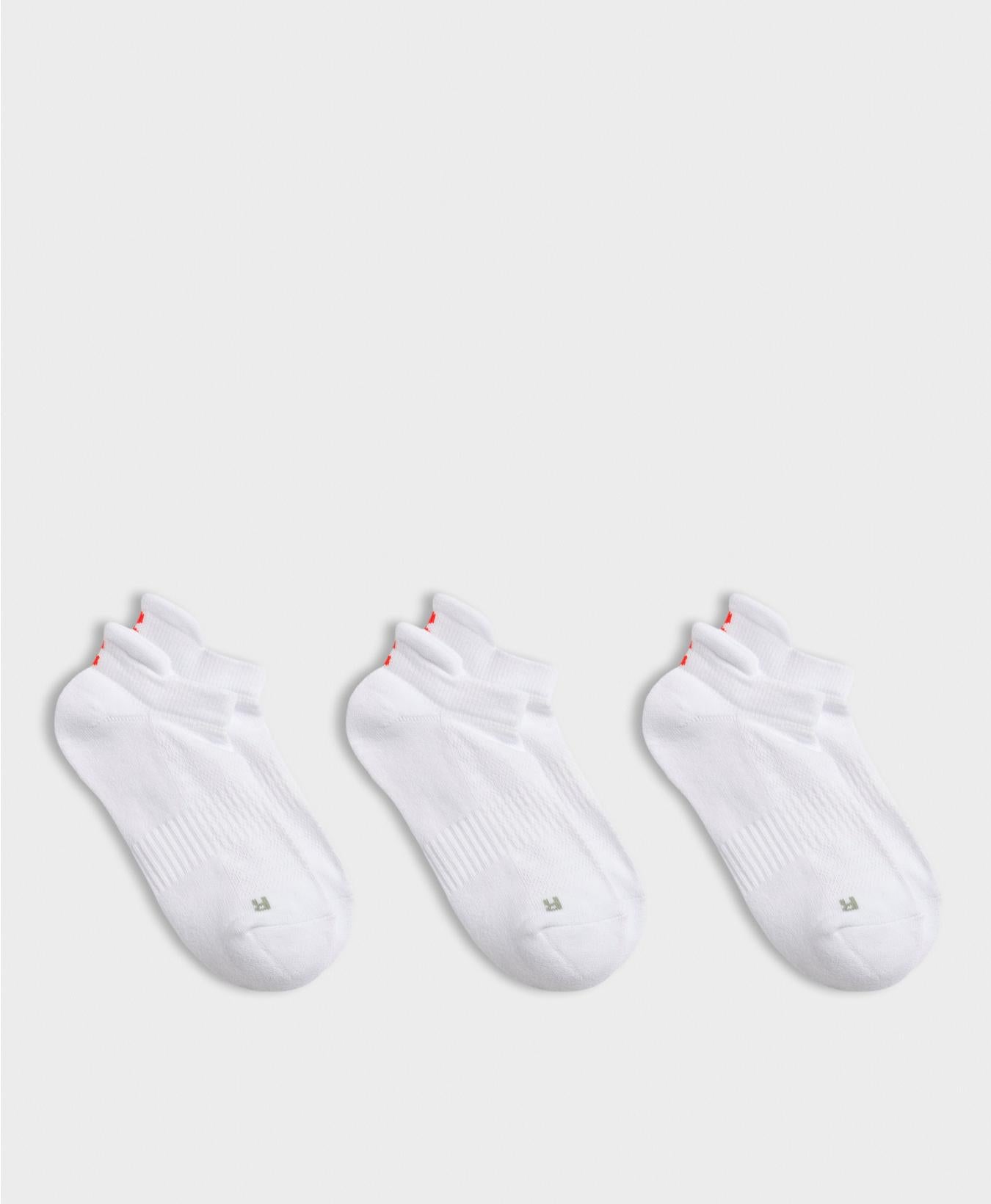 Workout Trainer Socks 3 Pack