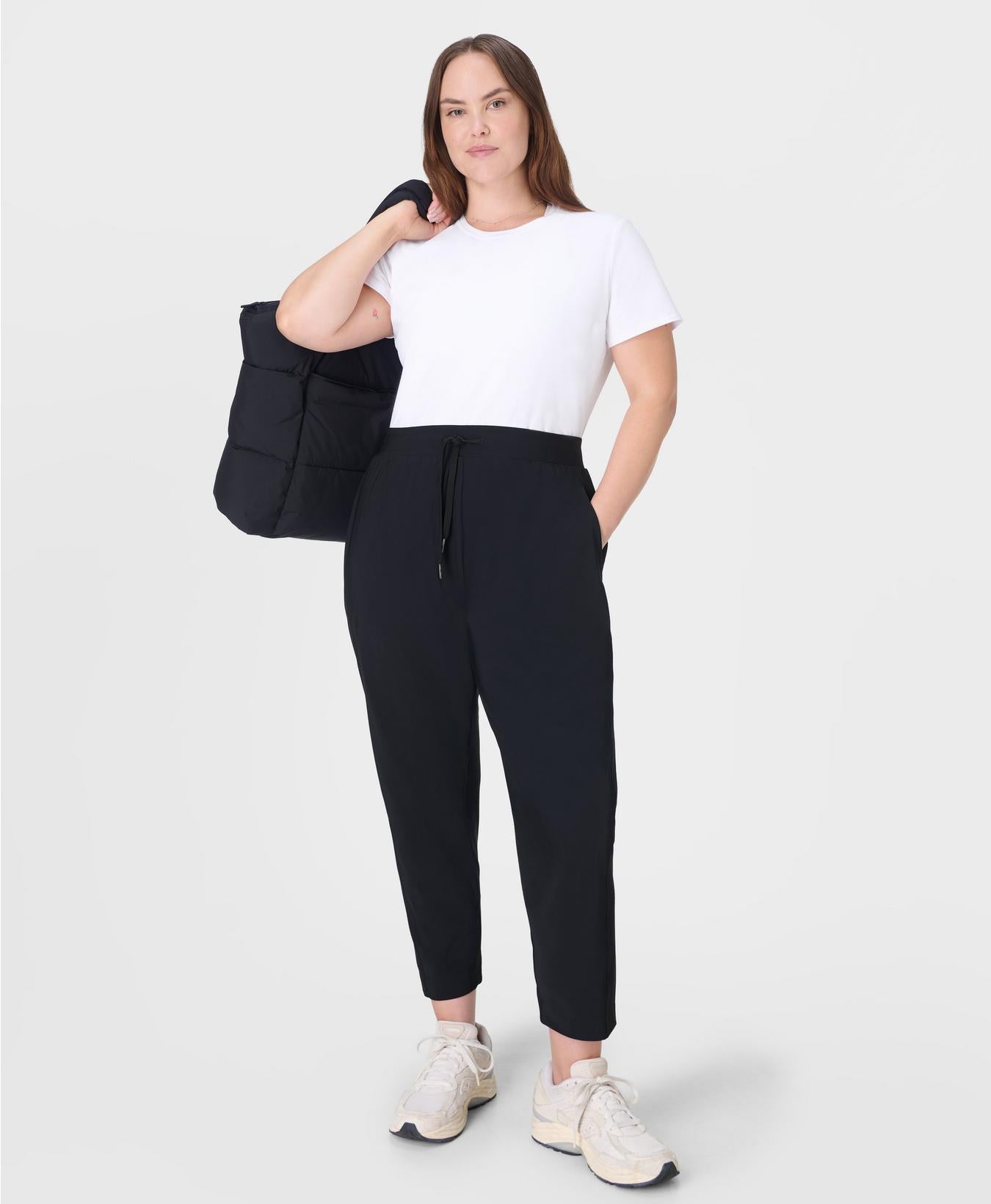 Explorer 27 Trouser