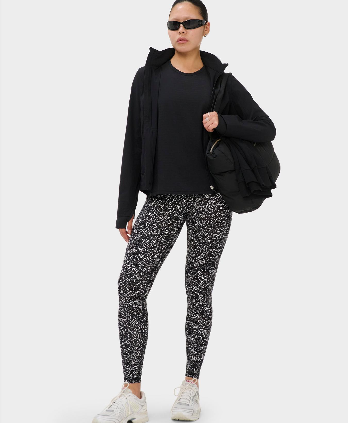 Power Workout Leggings