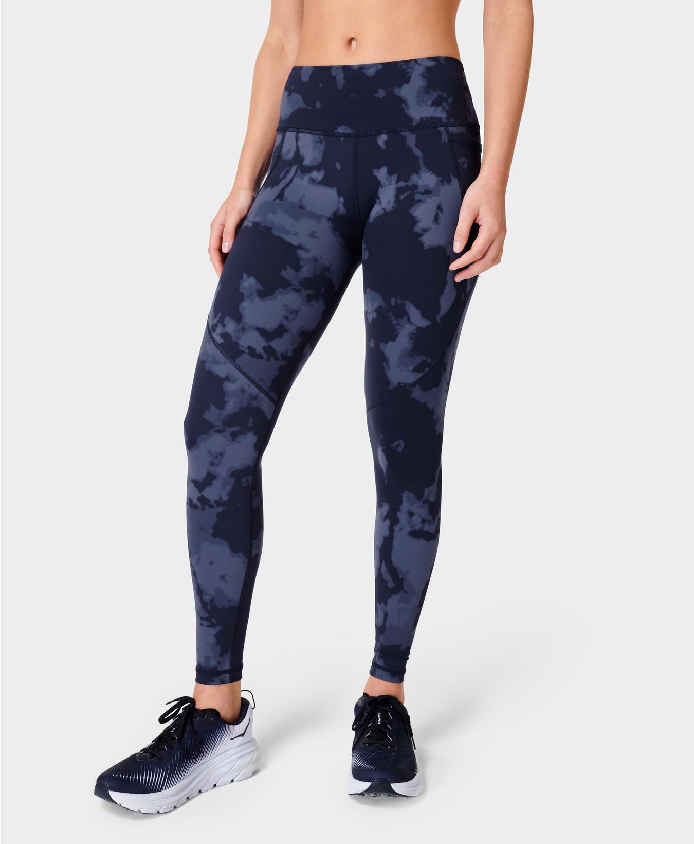 Power Workout Leggings