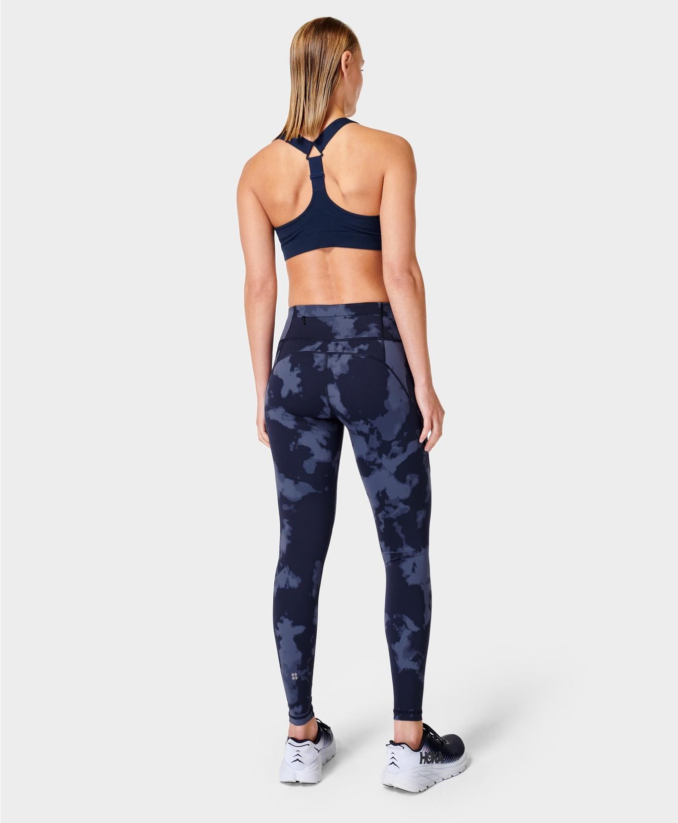 Power Workout Leggings