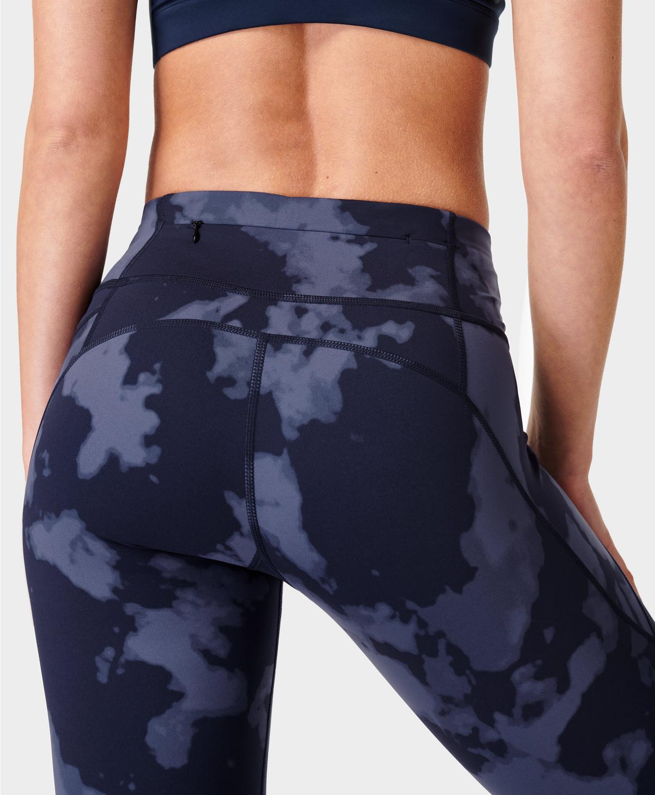 Power Workout Leggings
