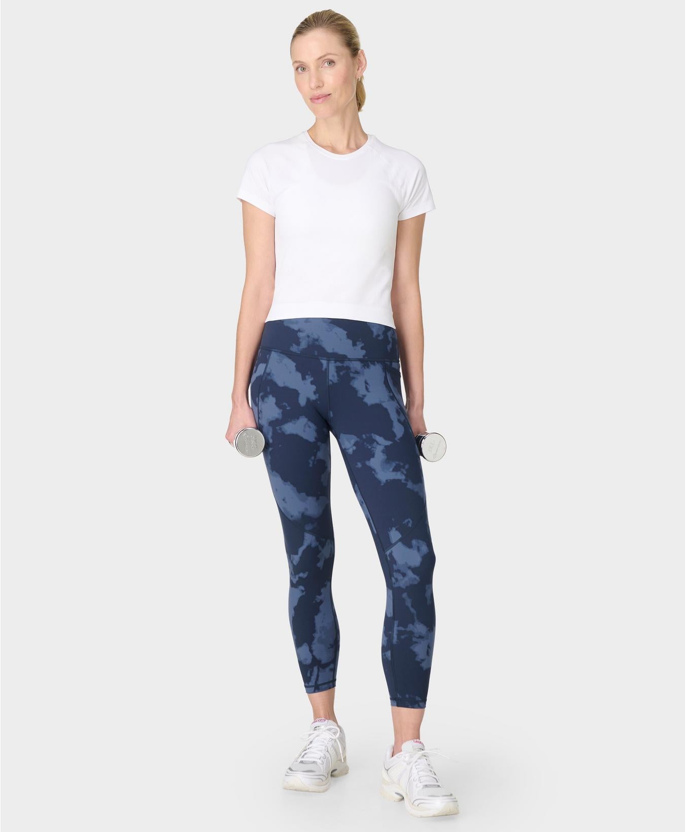 Power Workout Leggings