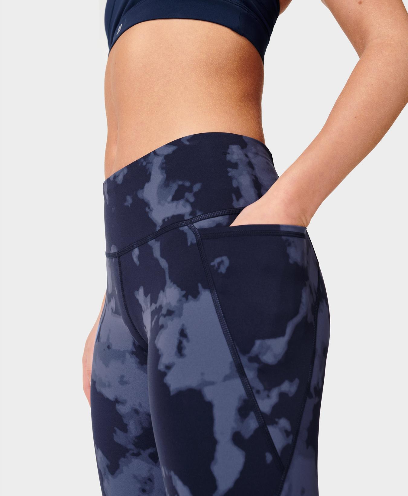 Power Workout Leggings