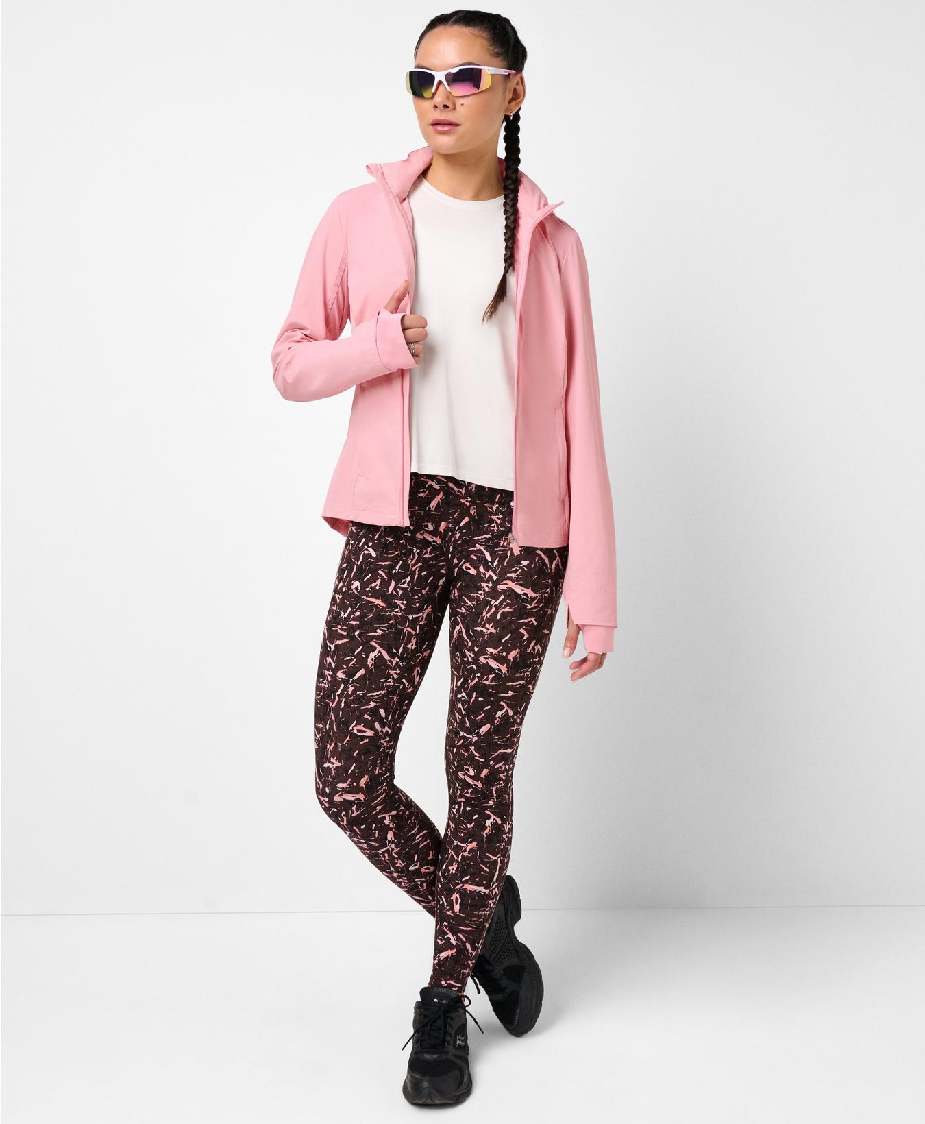 Power Workout Leggings