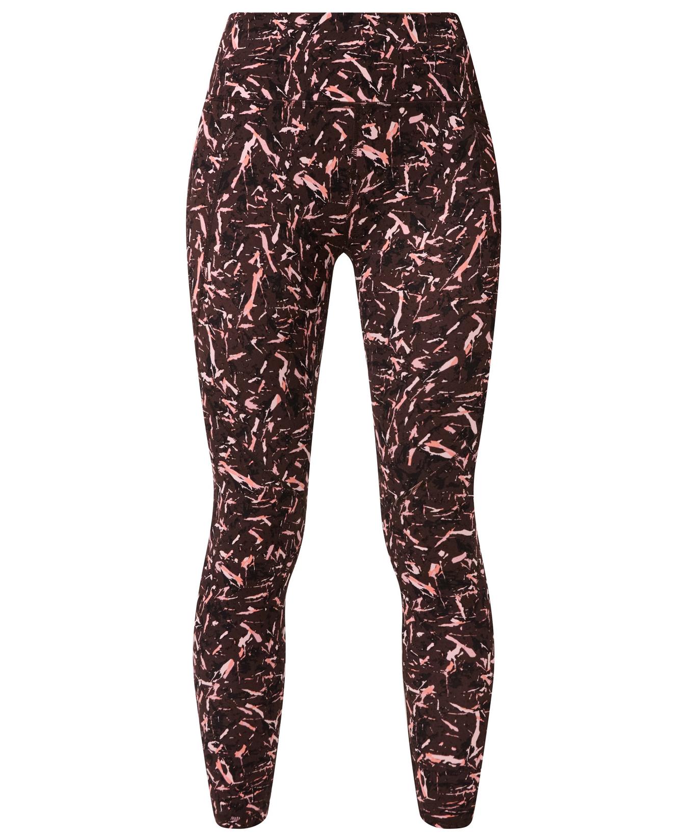 Power Workout Leggings