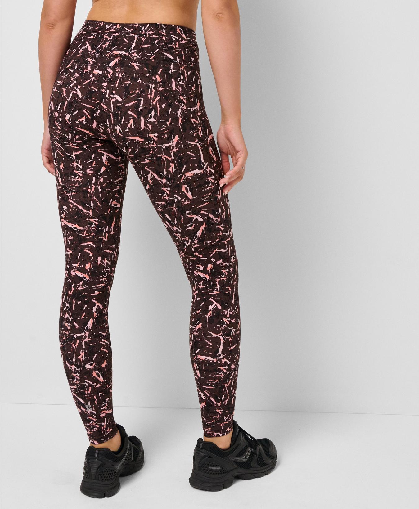 Power Workout Leggings