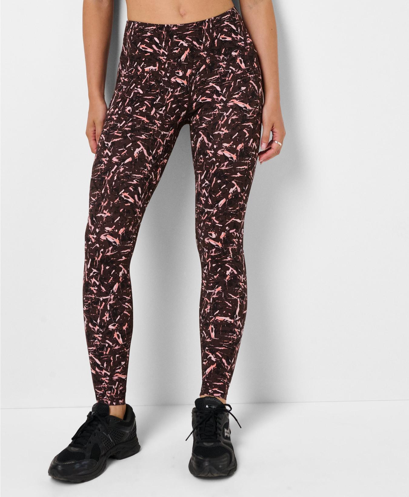 Power Workout Leggings