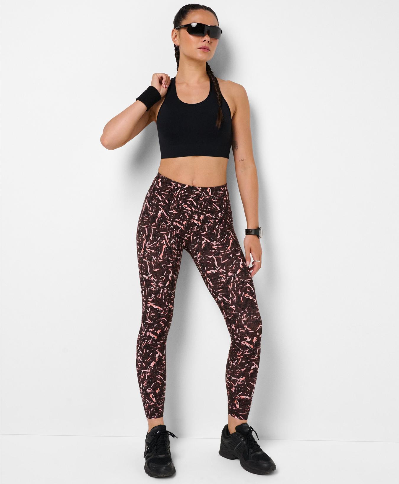 Power Workout Leggings