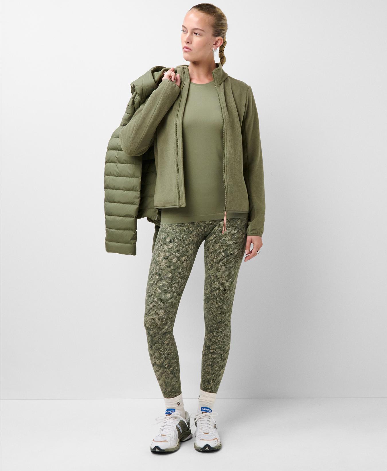 Power Workout Leggings