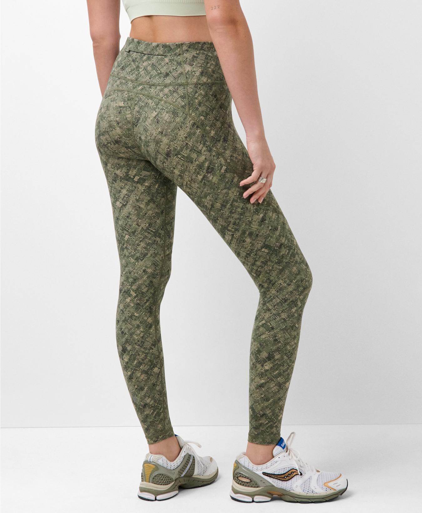 Power Workout Leggings