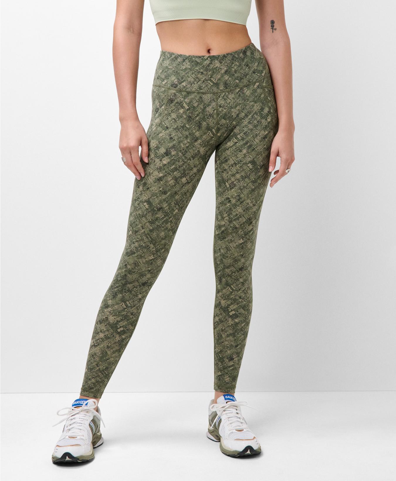 Power Workout Leggings