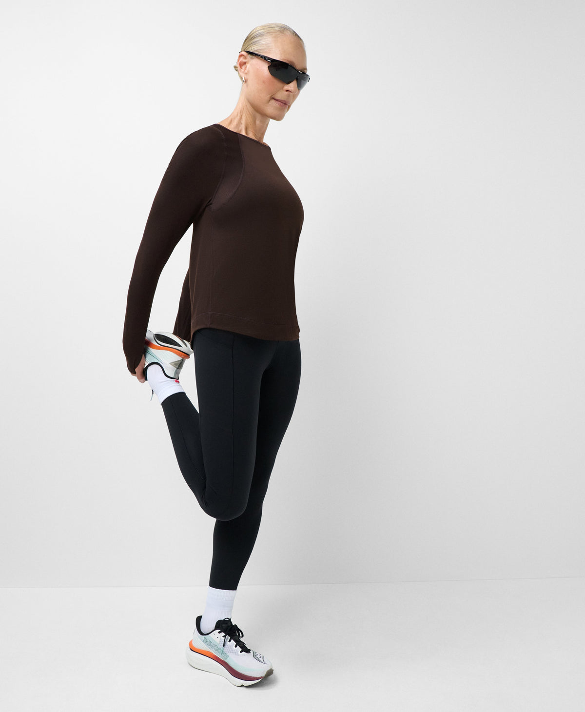 All Day Wrap T-Shirt
