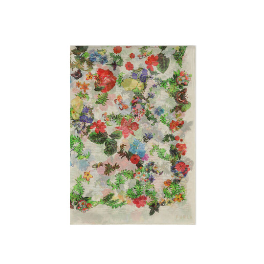 Furla Like Scarf Talco H 70x200