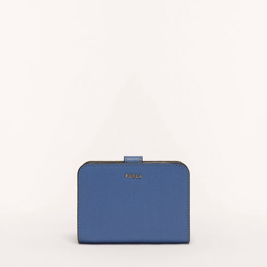 Furla Babylon Compact Wallet Pcy0Uno S Onda Artemi Int Onda Artemi Int S