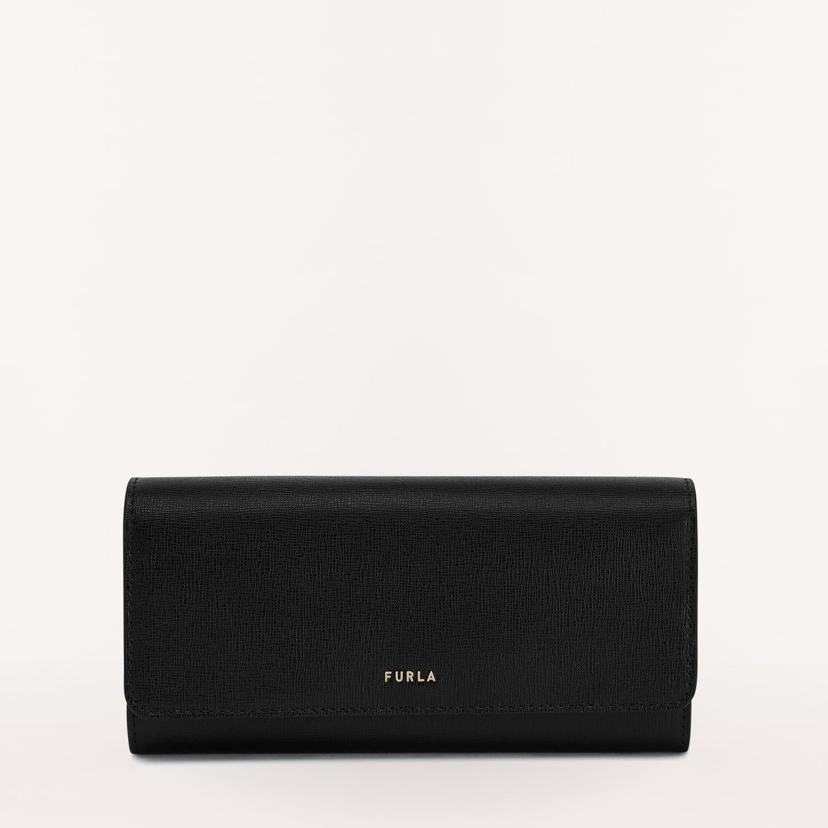 Furla Babylon Continental Wallet Pcy2Uno One Size Nero Nero One Size