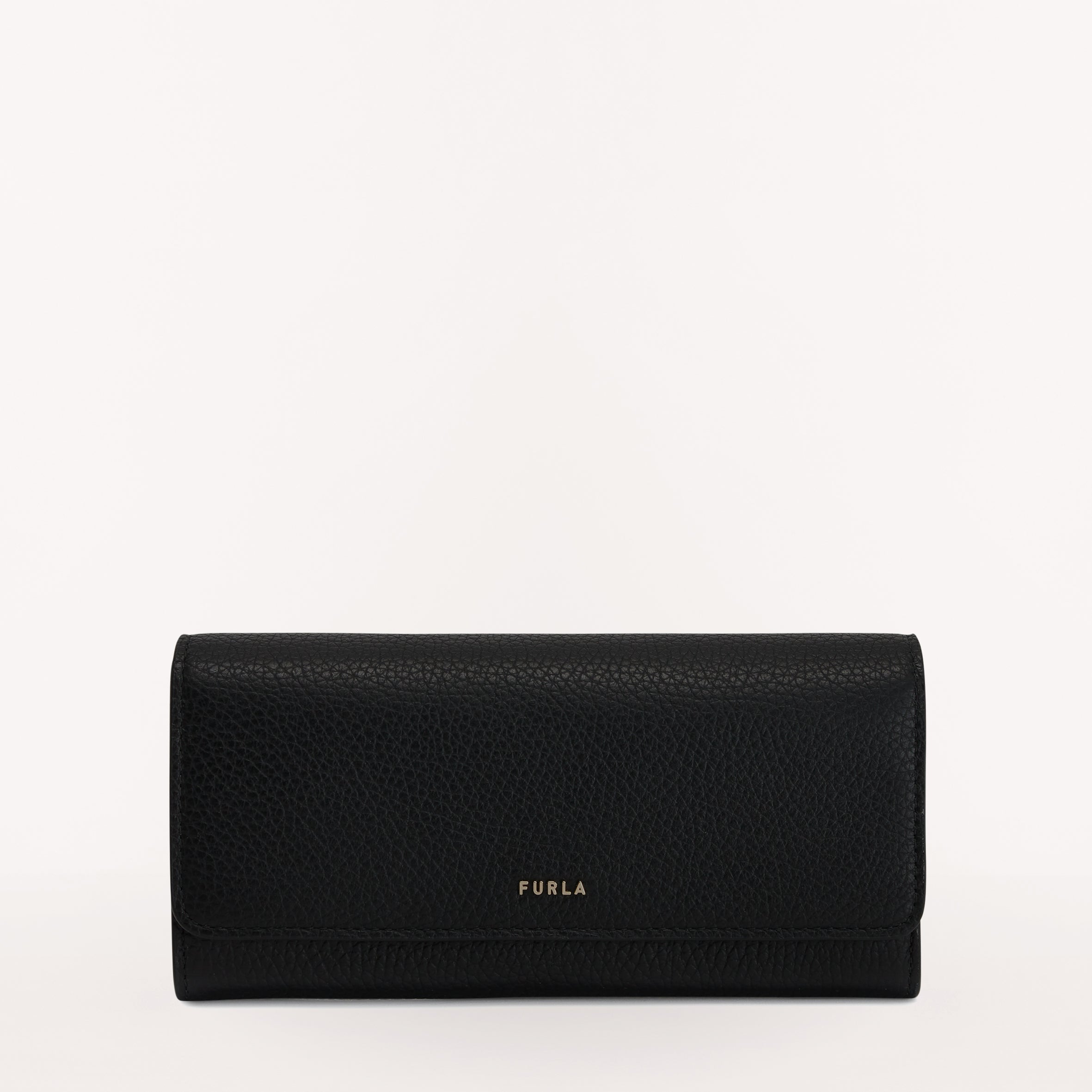 Shop latest trending Furla Nero color Wallets Online | Italian Leather ...