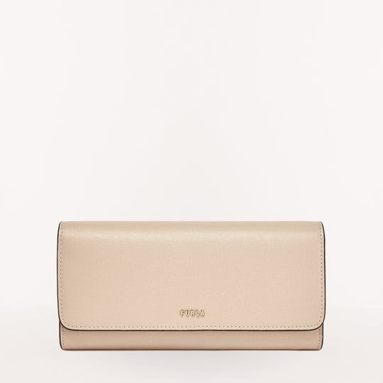 Furla Babylon Continental Wallet Pcy2Uno One Size Ballerina I Ballerina I One Size