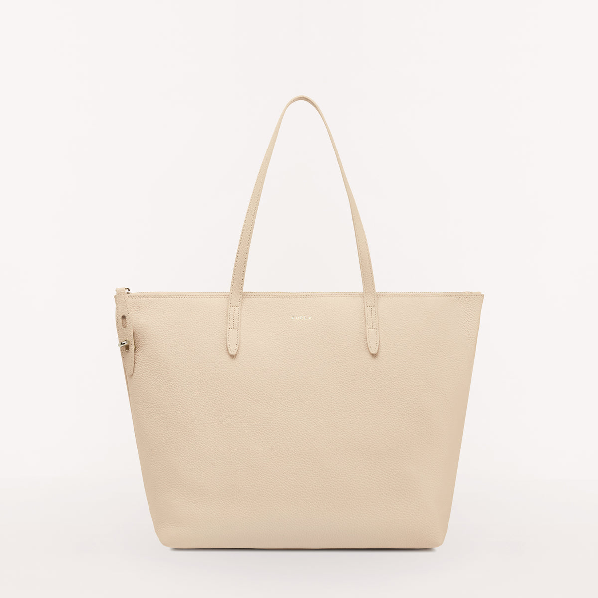 Furla Net Tote, Ballerina I, Vitelo St. Ercle