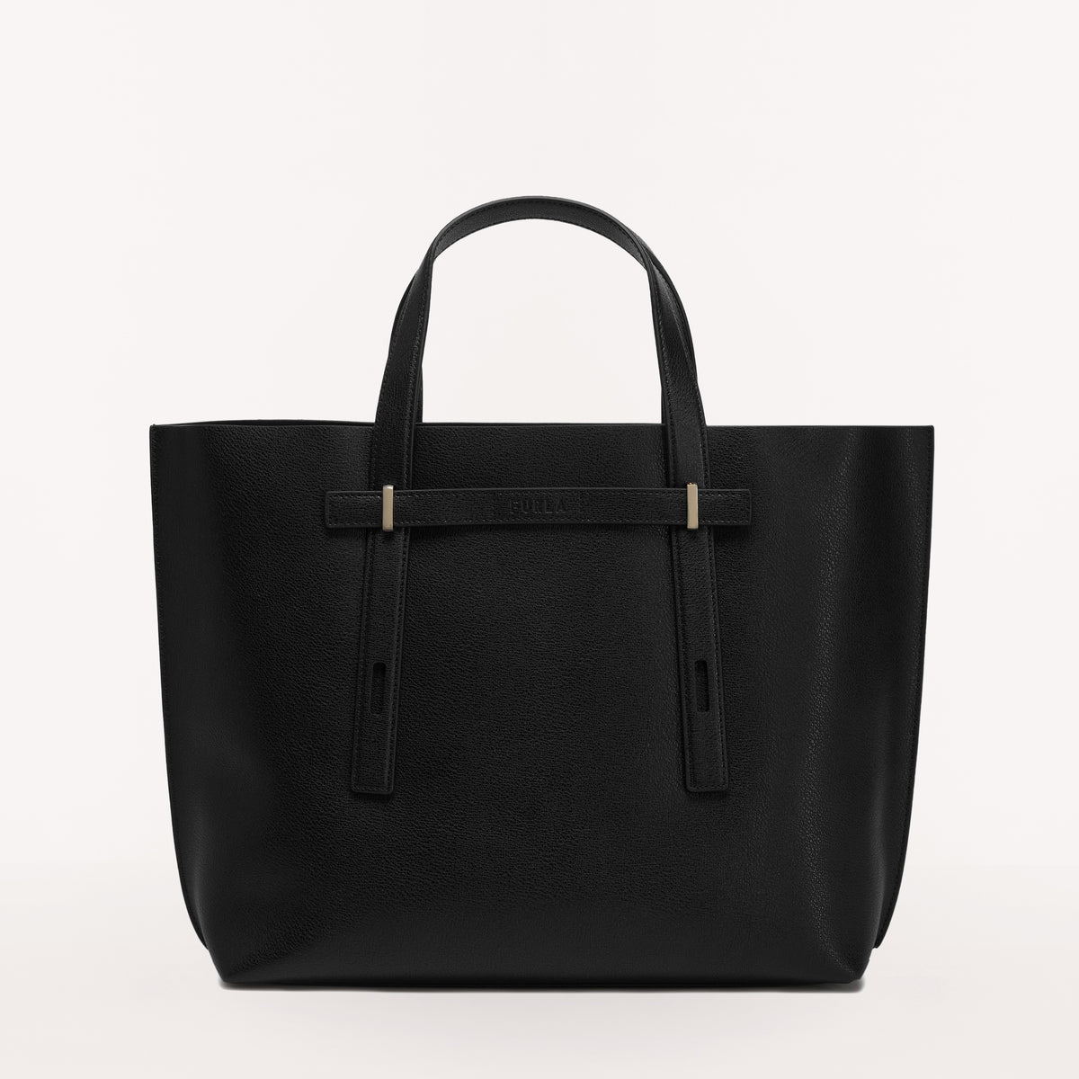 Furla Man Giove Casual Tote Bag Nero O6 L U667M07 U667M07AX0732O60001057