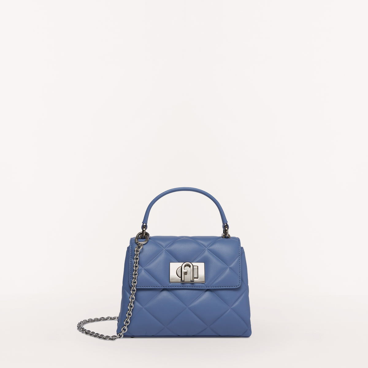 Furla 1927 Mini Top Handle Bag WB00109 Onda Mini WB00109BX11971246S1057
