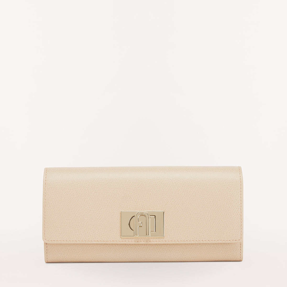 Furla 1927 Continental Wallet, Ballerina I, Ares