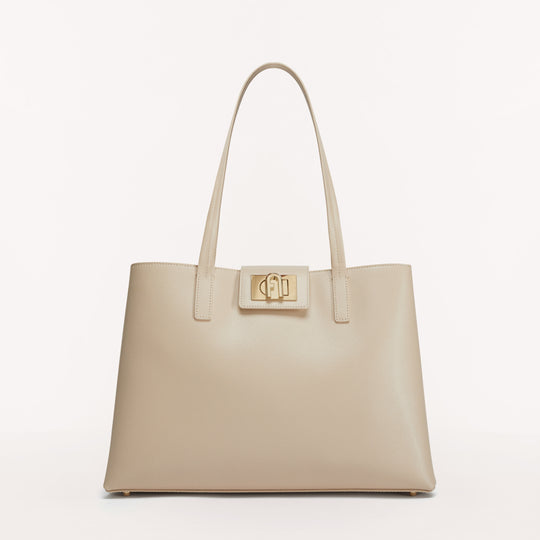 Furla 1927 Tote Bag Ballerina I L