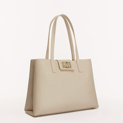 Furla 1927 Tote Bag Ballerina I L WB00145 WB00145ARE000B4L001007