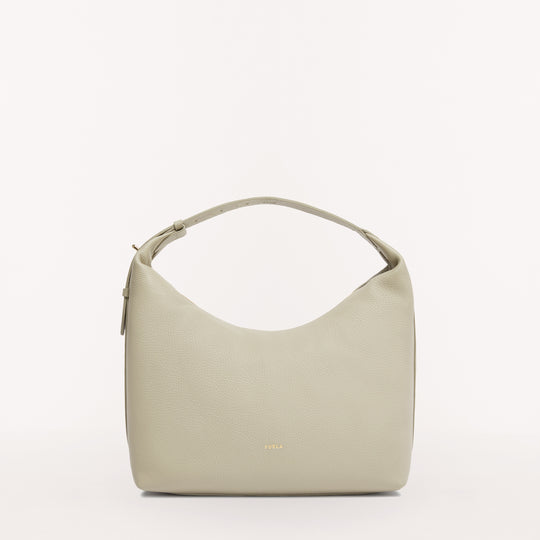 Furla Net Hobo Bag Marmo C M