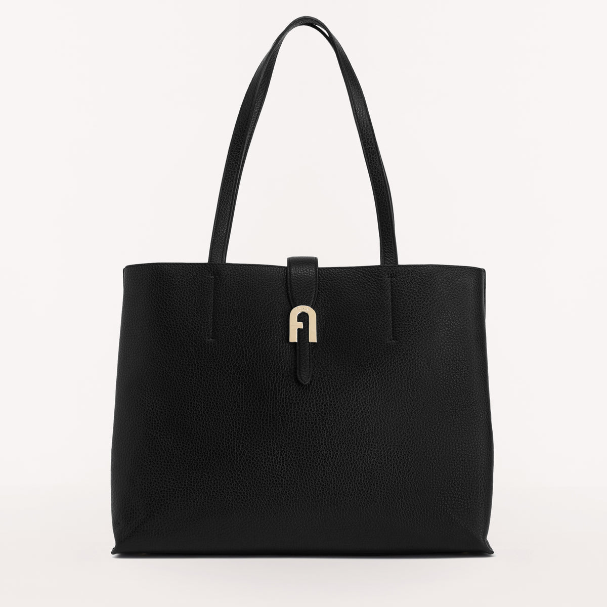 Furla Sofia Tote Bag Nero L BATUPRS BATUPRSHSF000O60001007