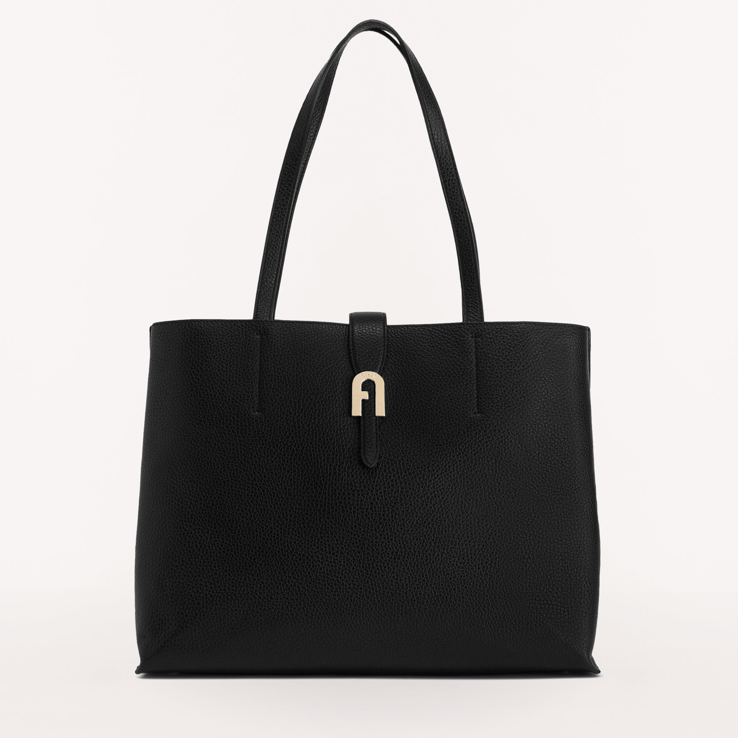 Furla Sofia Tote Bag Nero O6 L BATUPRS BATUPRSHSF000O60001007