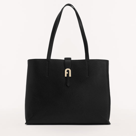 Furla Sofia Tote Bag Nero O6 L