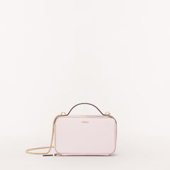 Furla Babylon Zip Around Keycase Opal Mini WR00123 EAV9UNOB300001283S1007