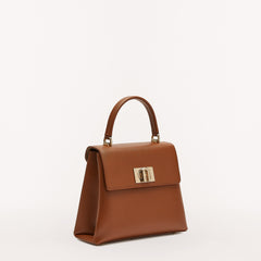 Furla 1927 Top Handle Bakpaco, Cognac H, Ares